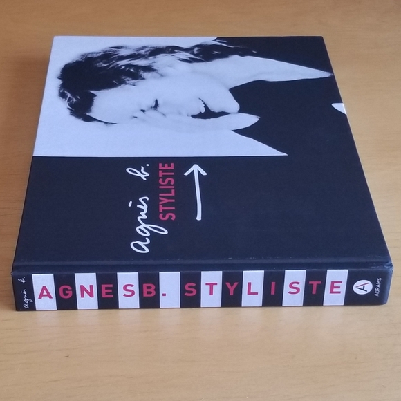 Agnès B. Styliste  (2017) - Picture 3 of 16